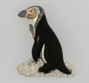 Penguin Onyx Broach 18kw